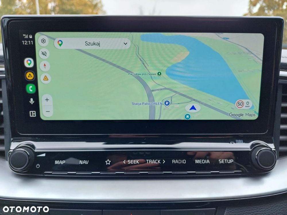 Kia XCeed 1.5 T-GDI Business Line DCT - 18
