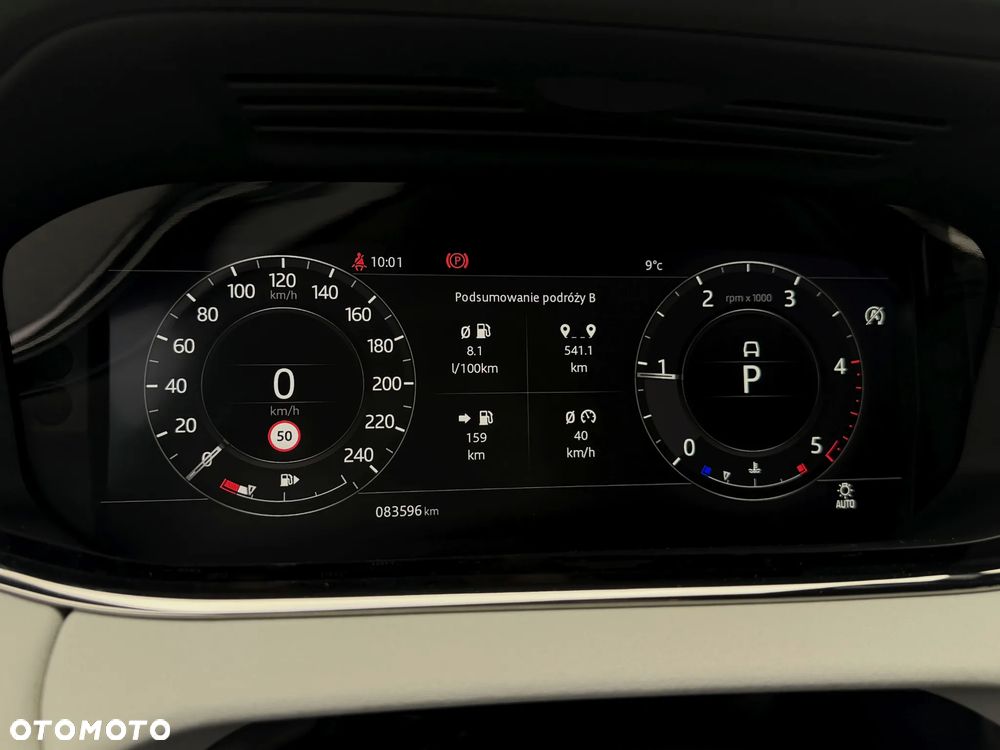 Land Rover Range Rover Evoque 2.0 D180 mHEV R-Dynamic SE - 21