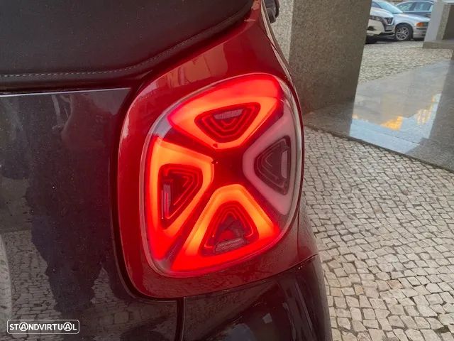 Smart Fortwo Cabrio Prime - 24