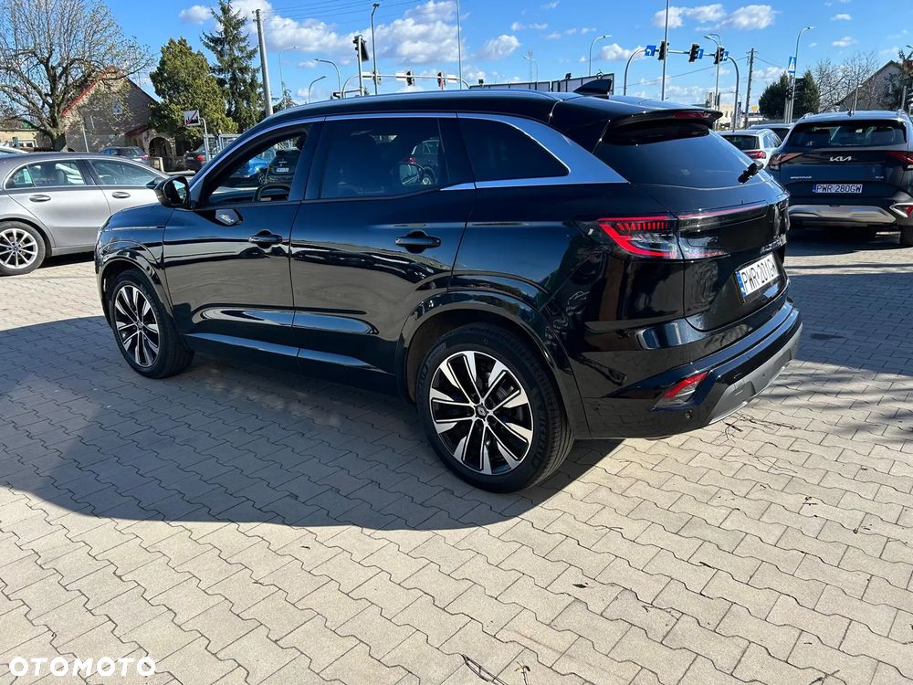 Renault Austral 1.3 TCe mHEV Esprit Alpine - 11