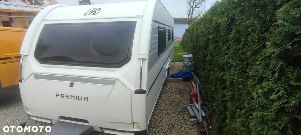 Caravelair Rubis Premium 570 - 6