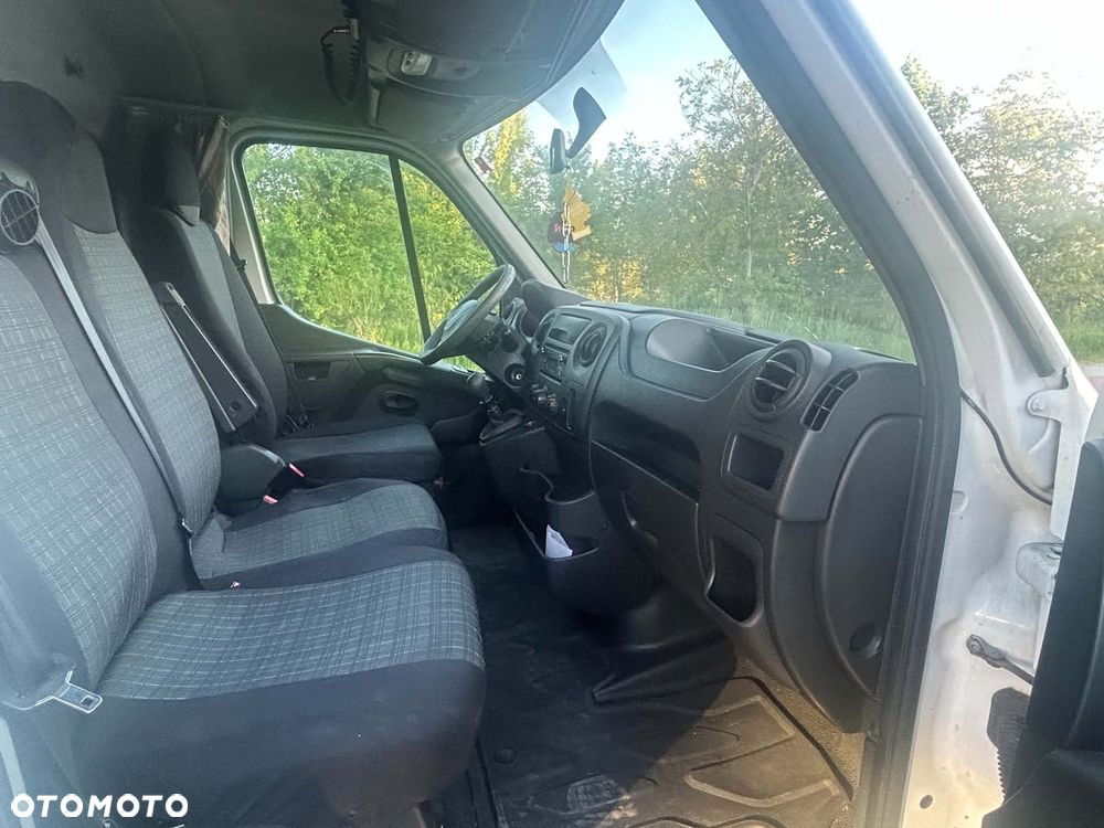Renault Master - 4