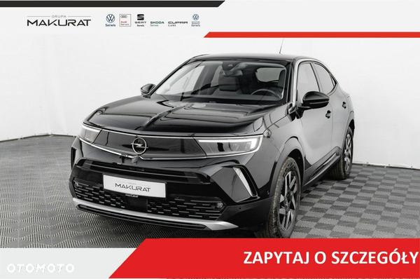 Opel Mokka Mokka-e 50kWh Elegance