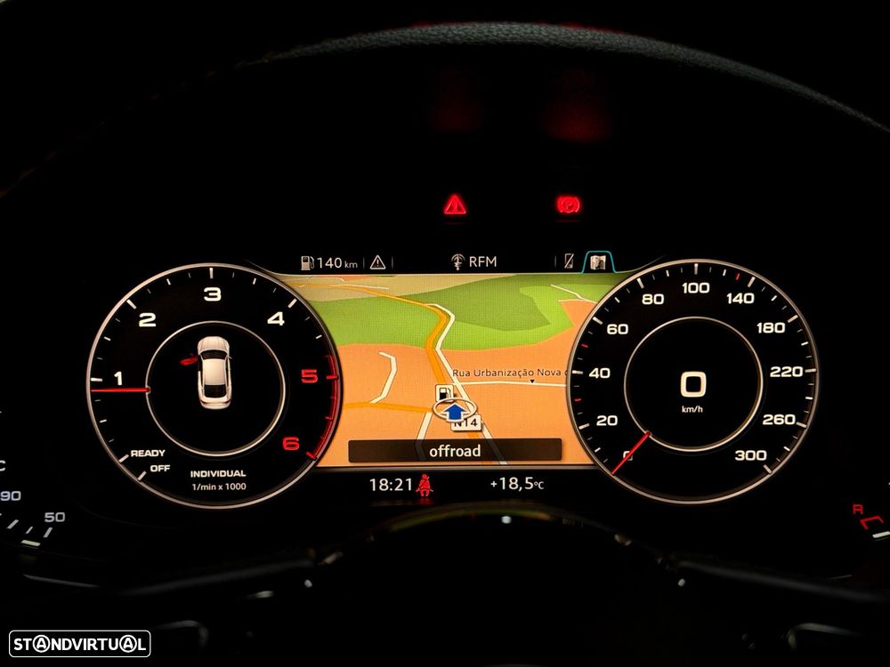 Audi A5 Sportback - 21