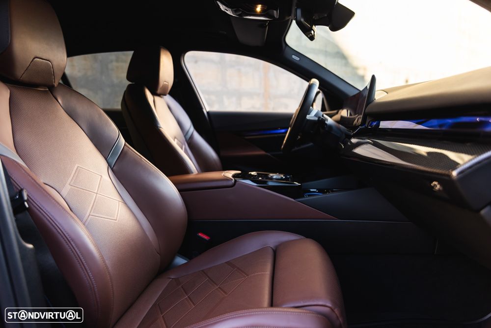 BMW i5 - 26