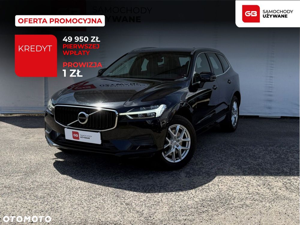Volvo XC 60 T4 Momentum Pro - 2