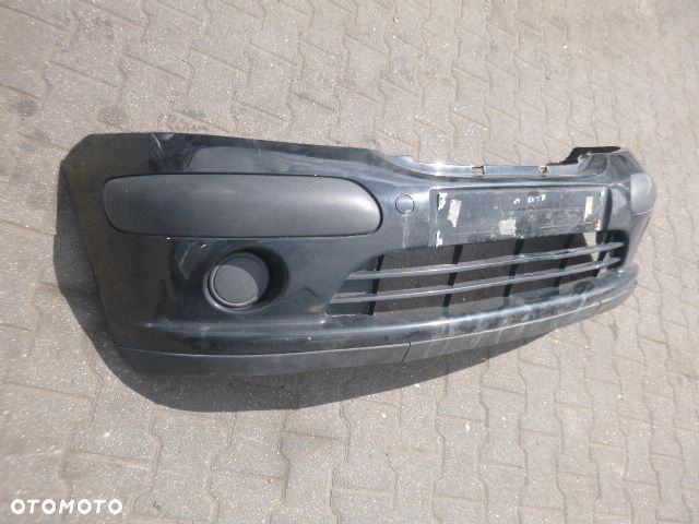 ZDERZAK PRZÓD PRZEDNI CITROEN C3 I 02- KOLOR EXYB - 6