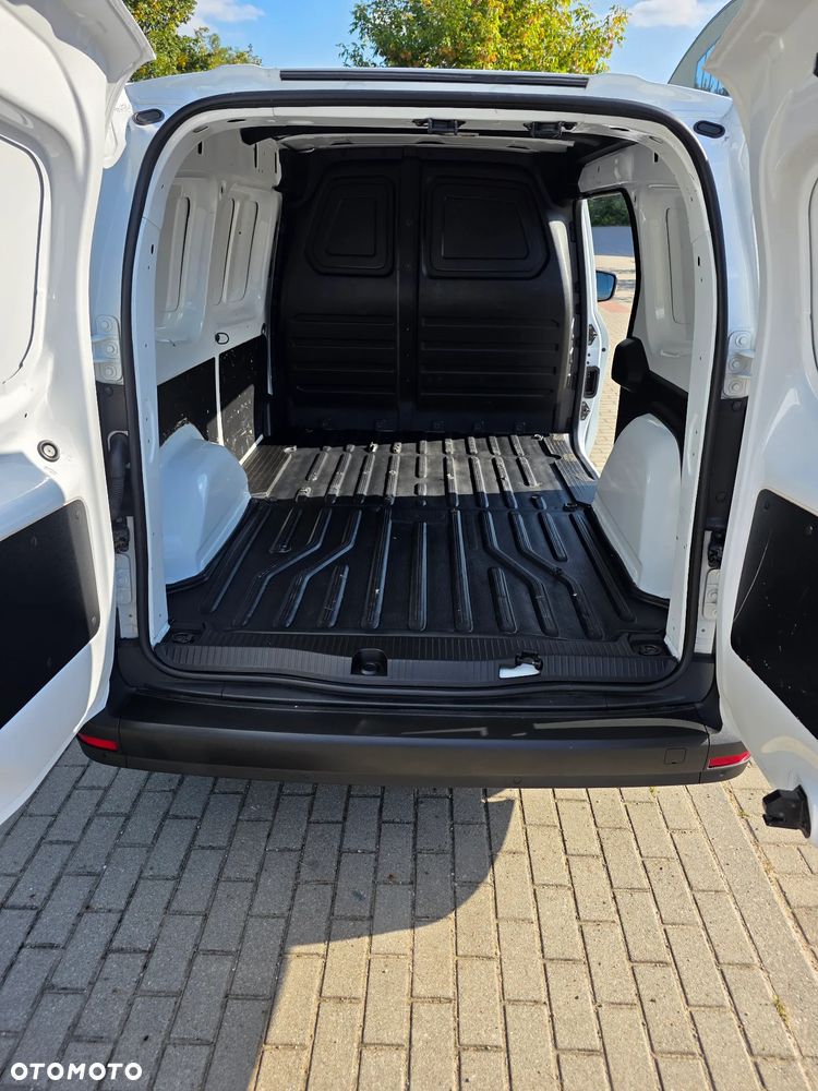 Mercedes-Benz Citan, 1.5 D, 110 CDI,  95KM, FV 23%, Salon Polska - 23
