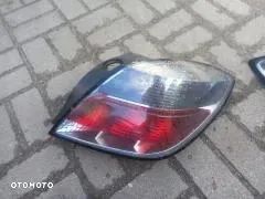 OPEL ASTRA 3 H GTC LAMPA TYŁ PRAWA