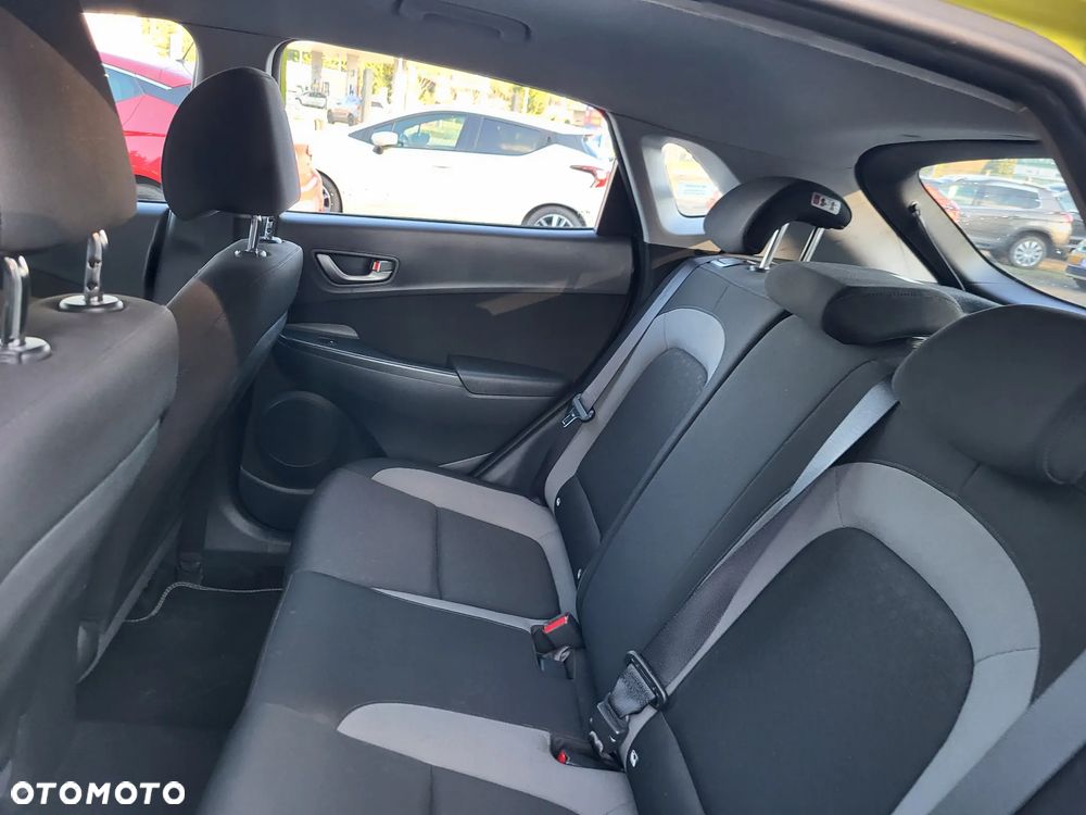 Hyundai Kona 1.0 T-GDI Premium - 8
