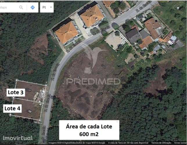 Lote Construção - Grande imagem: 2/2