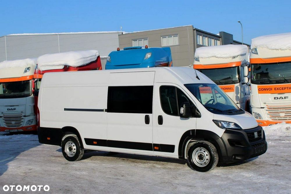 Fiat Ducato - 12