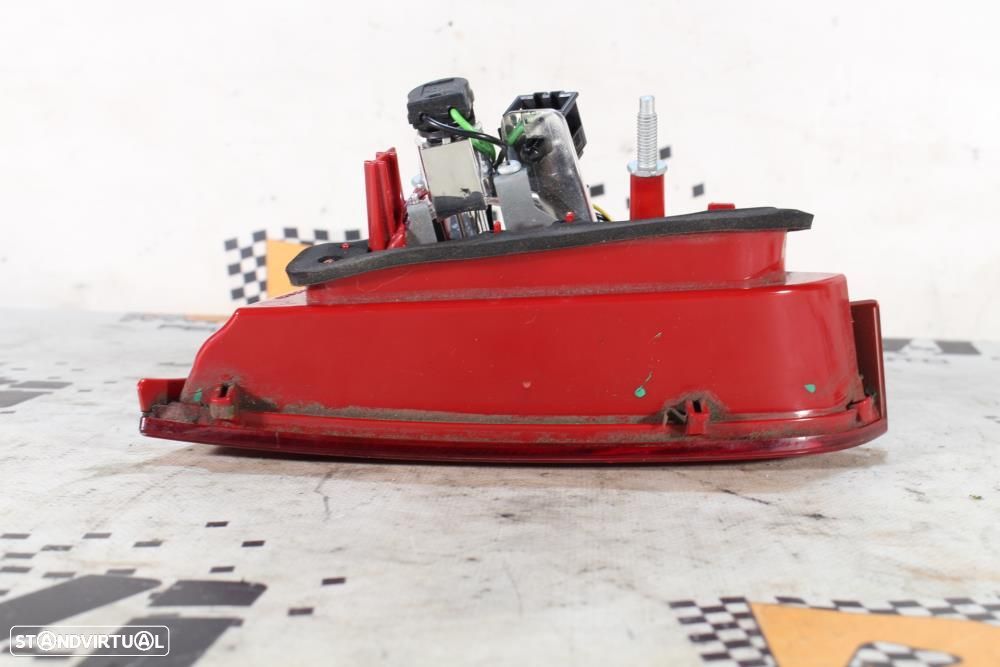 Farolim Esquerdo Audi A5 Sportback (8Ta)  8T0945093a / Lado Condutor D - 9