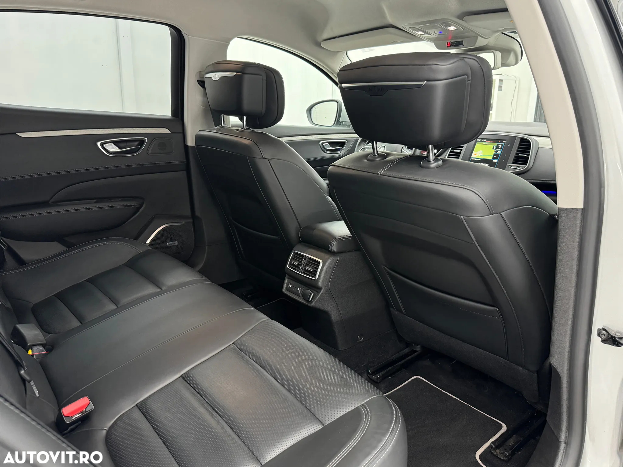 Renault Talisman ENERGY TCe 200 EDC INITIALE PARIS - 16