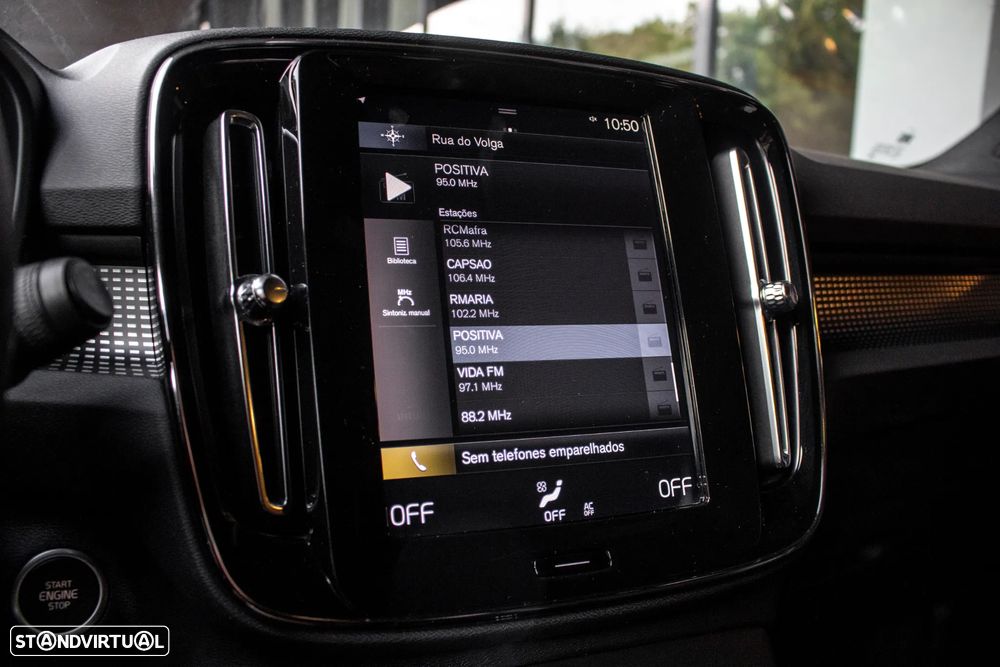 Volvo XC 40 1.5 T5 PHEV R-Design - 40