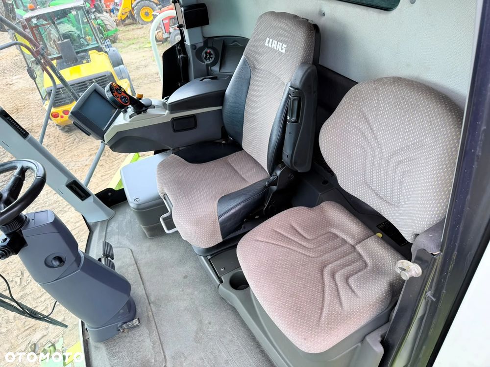 Claas LEXION 750 APS HYBRID - 34