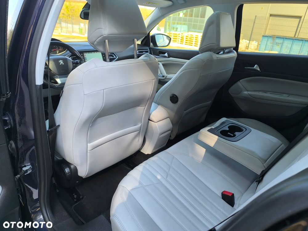 Peugeot 308 e-HDi 115 Stop & Start Allure - 30