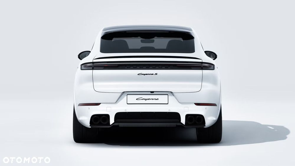 Porsche Cayenne S E-Hybrid PHEV - 7