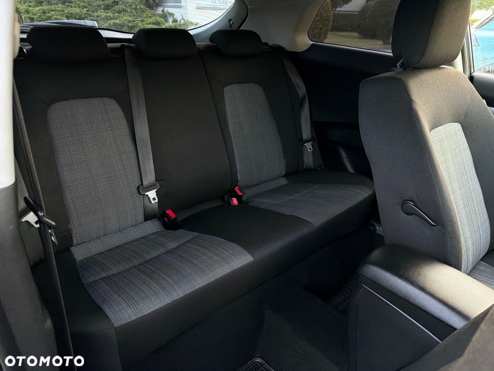 Kia ProCeed 1.4 CVVT Dream-Team Edition - 13