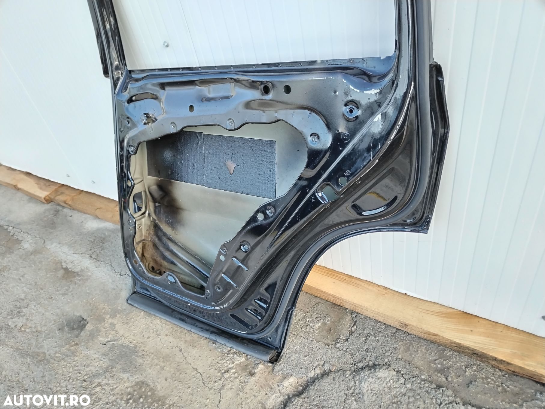 Usa dreapta spate VW Tiguan, 2008, 2009, 2010, 2011, 2012, 2013, 2014, 2015, 2016 - 9