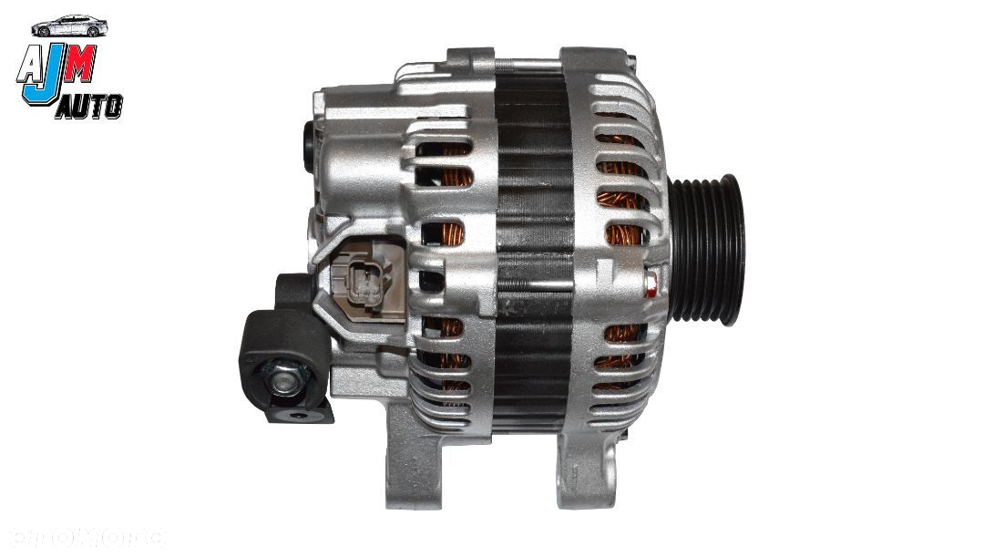 Alternator 1.4 1.6 1.8 2.0 2.2 16V 1.9 D Citroen C5 I II C8 Jumpy Xsara Xsara Picasso - 2