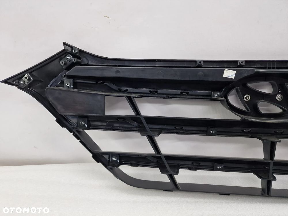 HYUNDAI TUCSON III 3 15- ATRAPA / GRILL PRZEDNI PRZÓD , NR 86351-D7000 , NR AUKCJI GL339 - 12