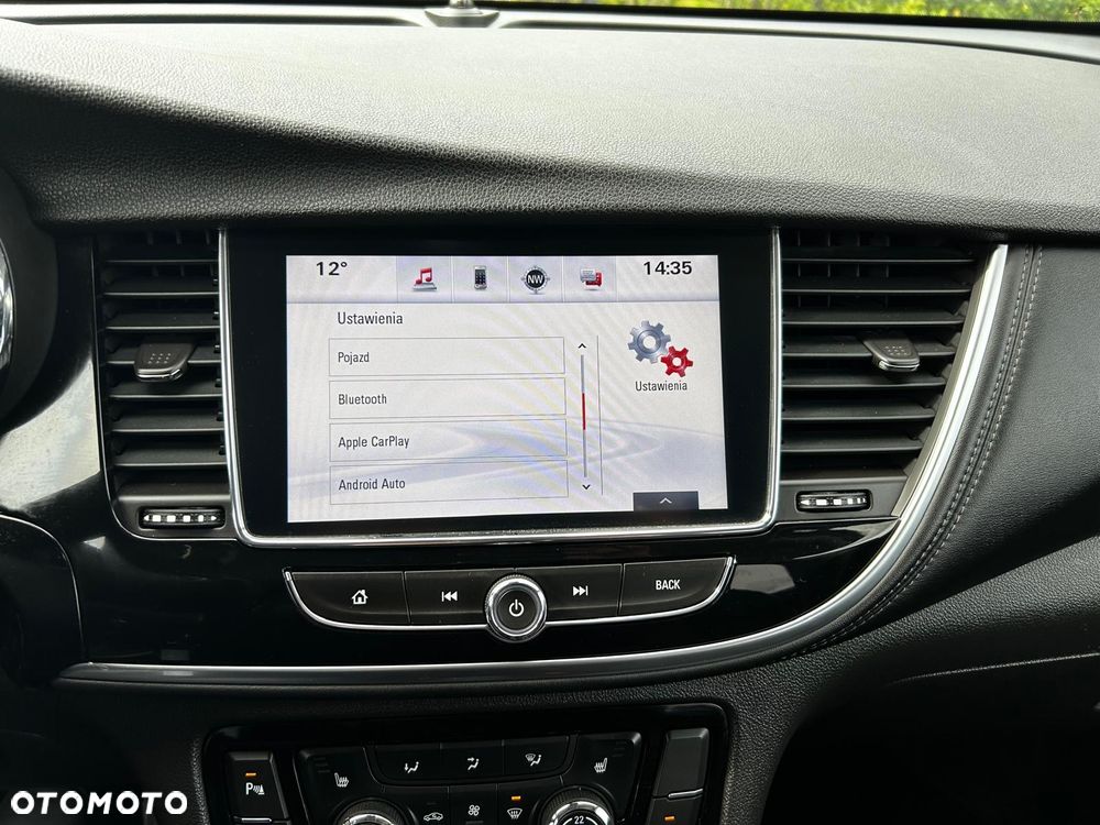 Opel Mokka 1.4 Turbo ecoFLEX Start/Stop Innovation - 23