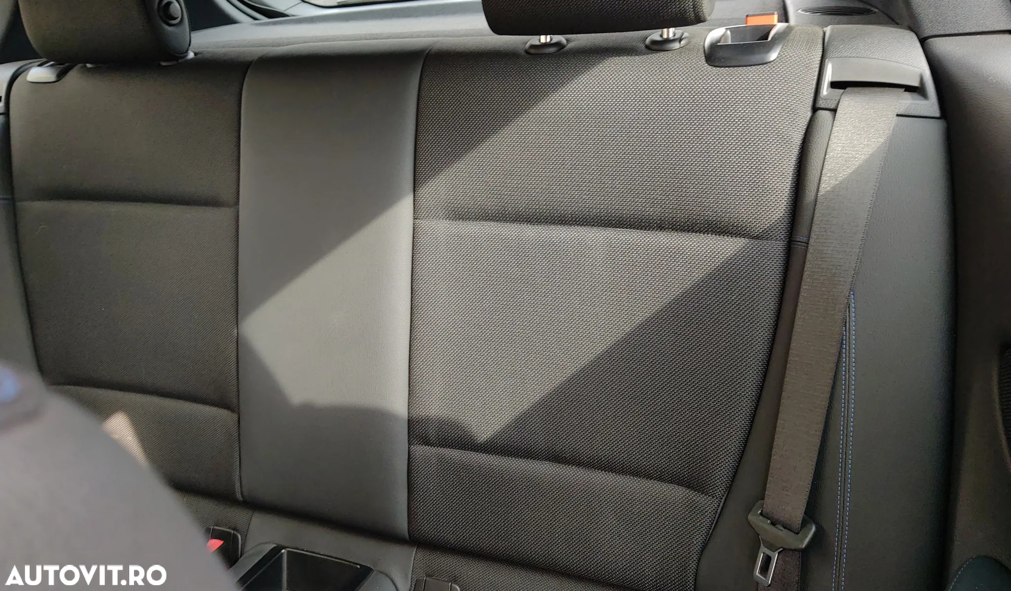 BMW Seria 1 120d - 9