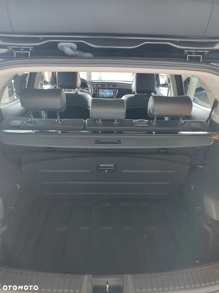 SsangYong/KGM Korando 1.5 T-GDI Quartz 2WD - 16