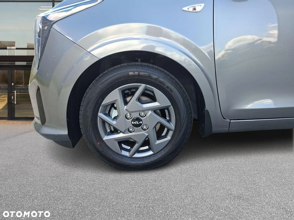 Kia Picanto 1.0 GDI L - 15