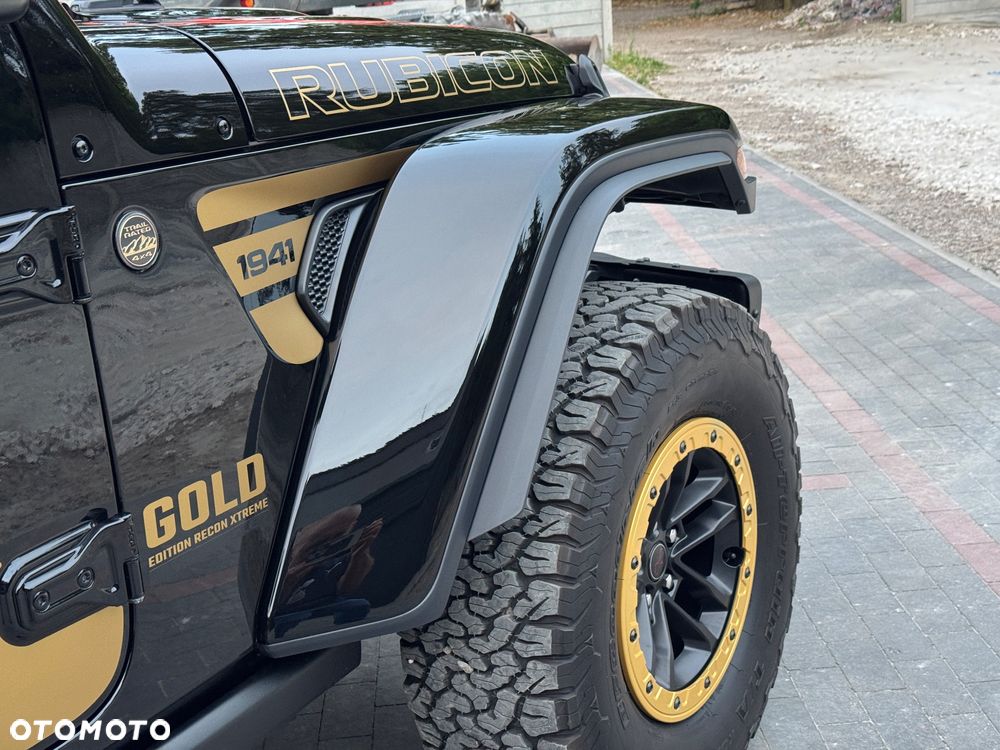 Jeep Wrangler - 7