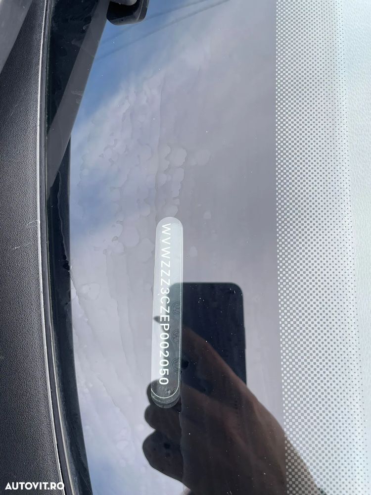 Volkswagen Passat 2.0 TDI BlueMotion Tehnology 4Motion Comfortline - 14