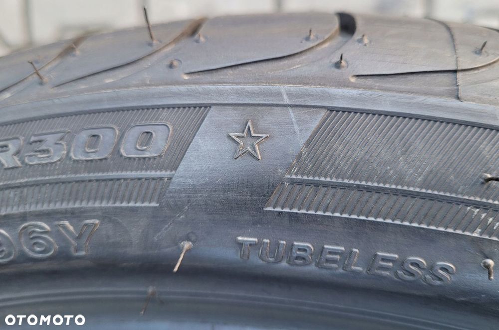 2x Bridgestone Turanza ER300 275/35R19 96Y L829A - 7