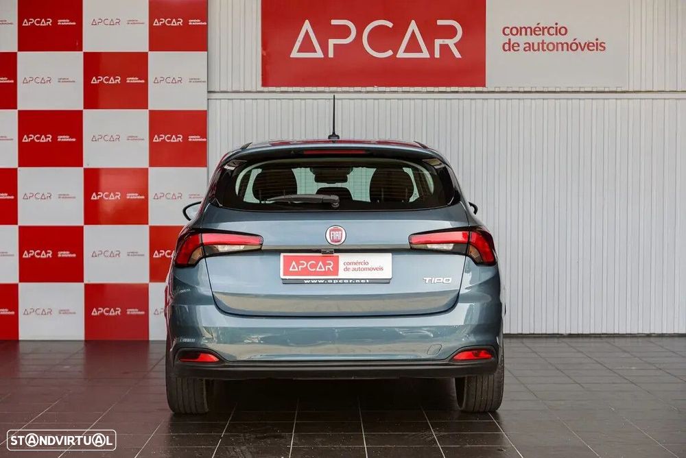 Fiat Tipo Station Wagon - 23