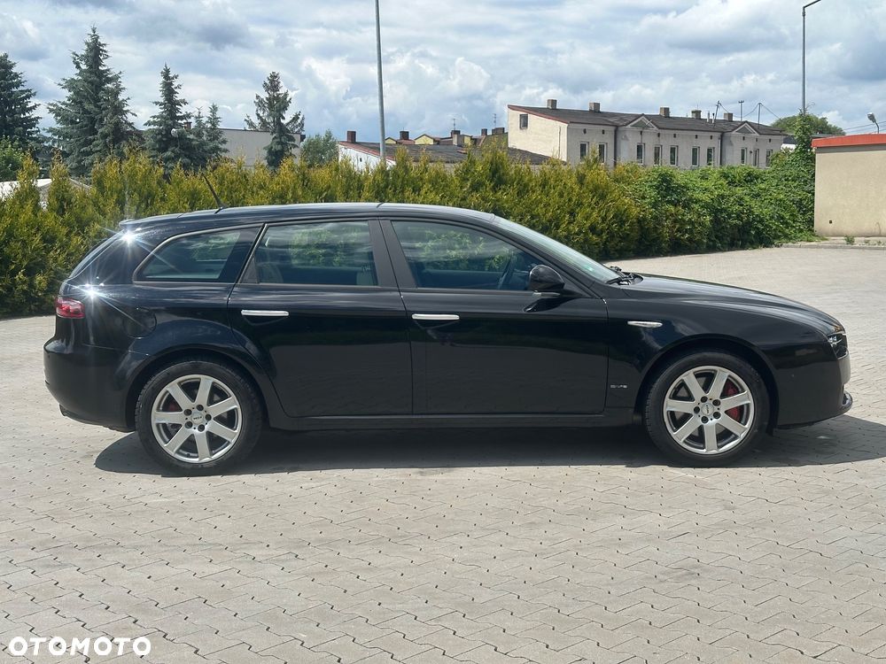 Alfa Romeo 159 1750TBi Progression - 6