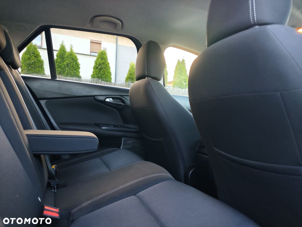 Fiat Tipo 1.4 T-Jet Mirror - 6