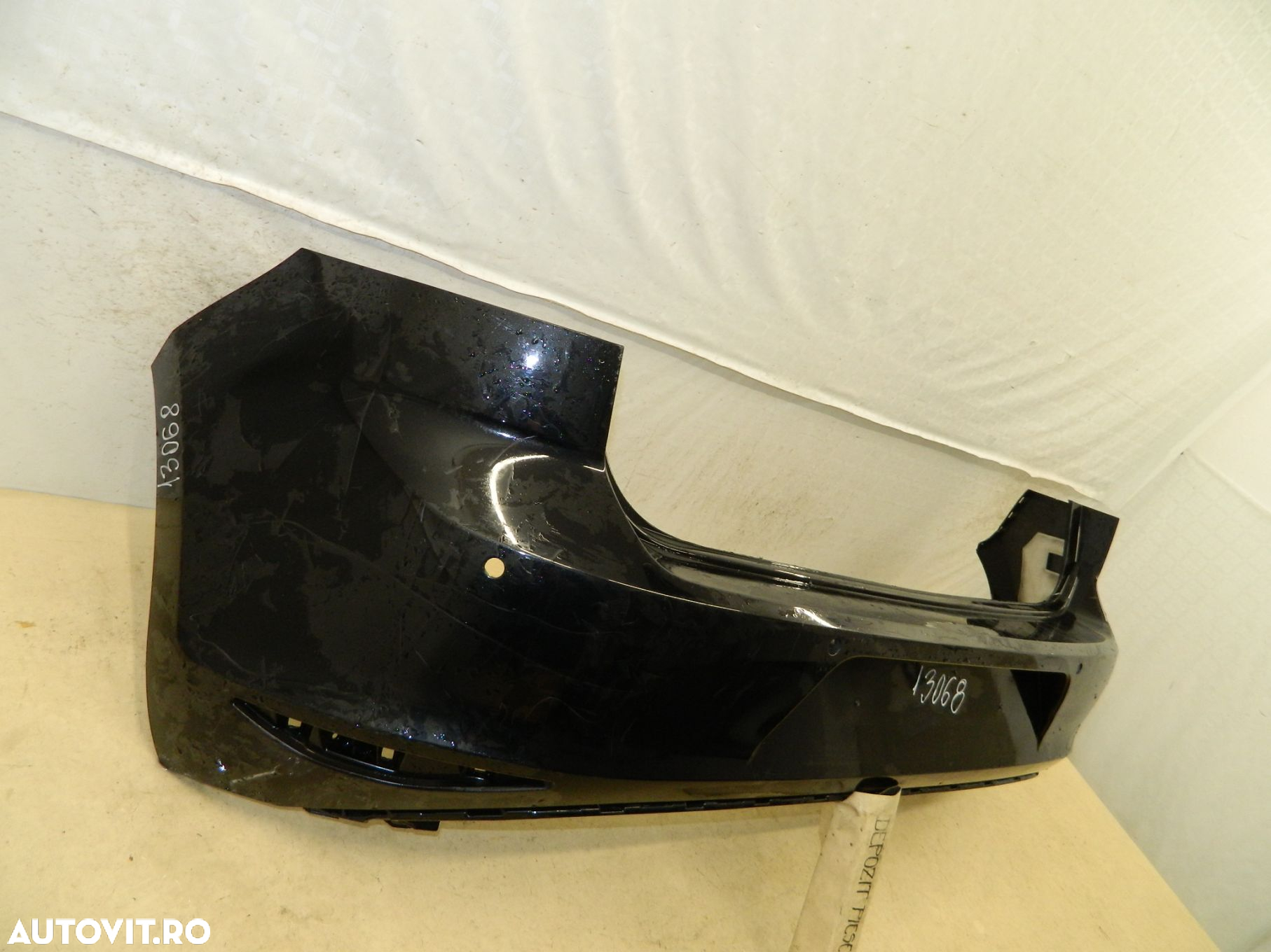Bara spate VW Golf 7 hatchback, 2013, 2014, 2015, 2016, 5G6807421 - 8