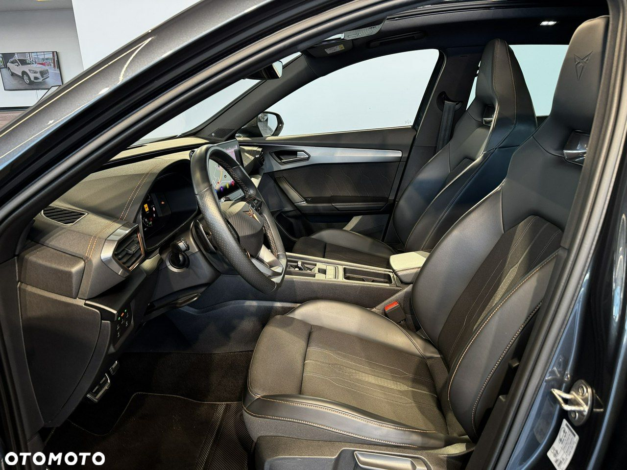 Cupra Formentor - 17