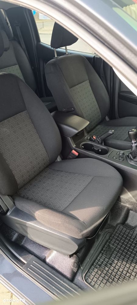 Ford Ranger 2.0 EcoBlue 4x4 DC Limited - 8