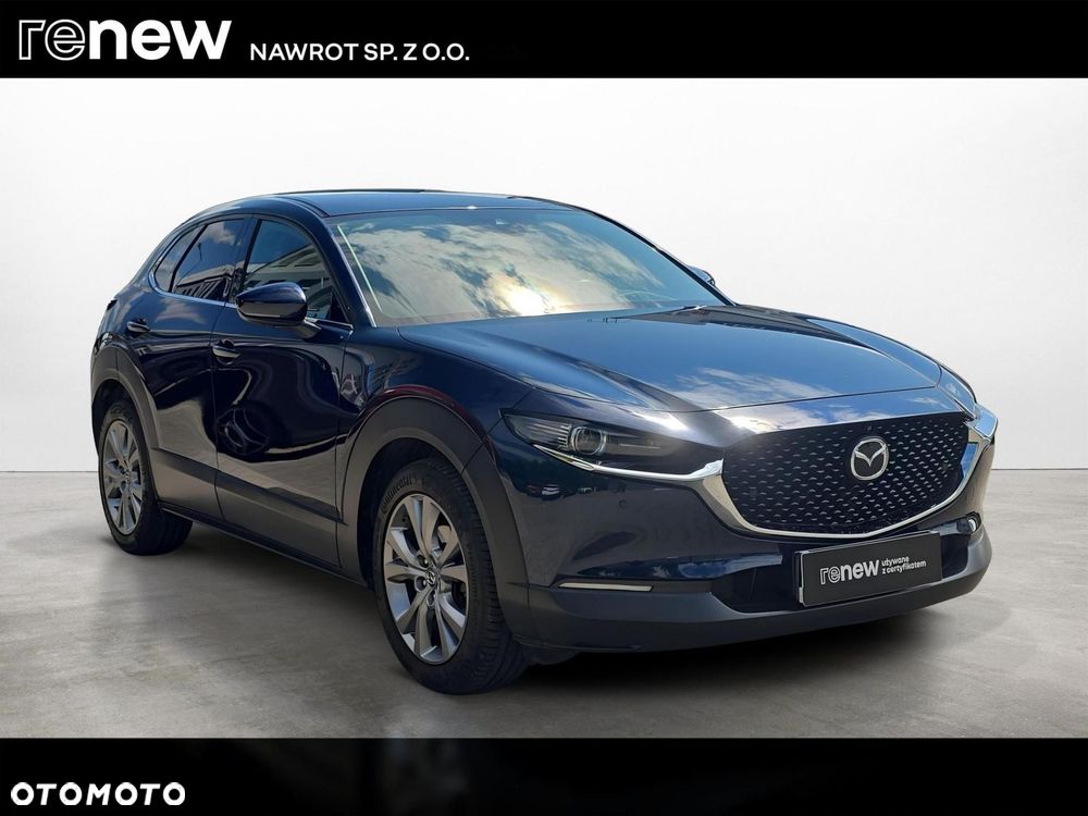 Mazda CX-30 2.0 mHEV Kai 2WD - 7