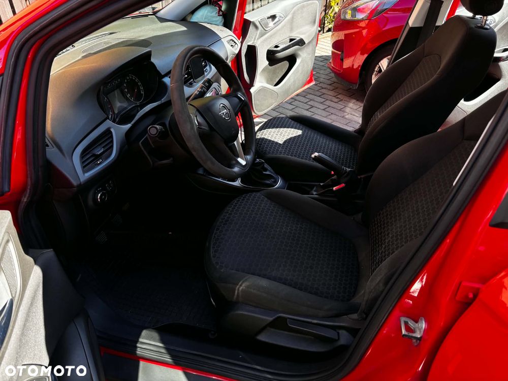Opel Corsa - 6