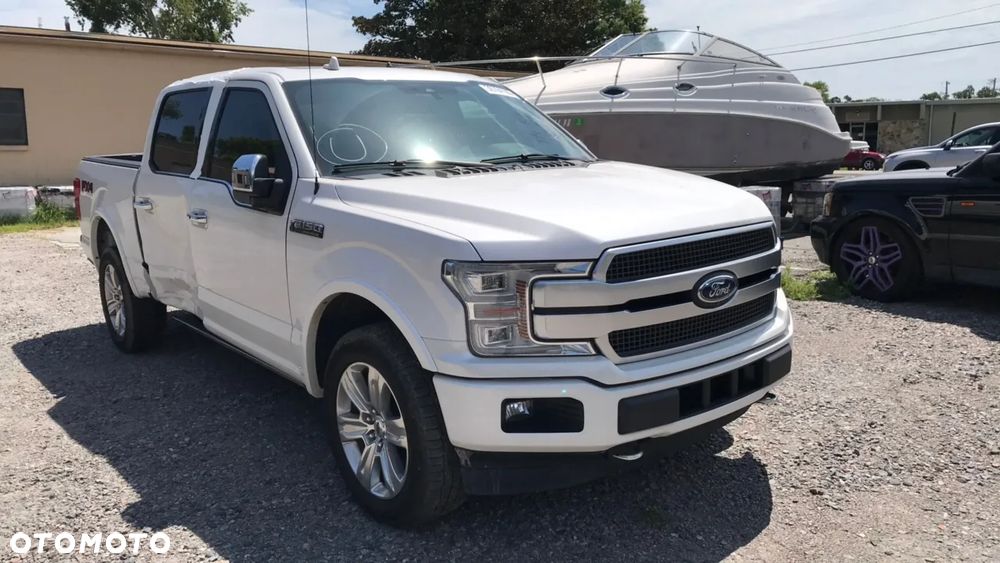 Ford F150 - 40