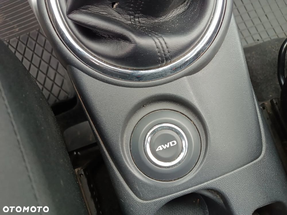 Mitsubishi ASX 1.8 DID Intense 4WD - 29