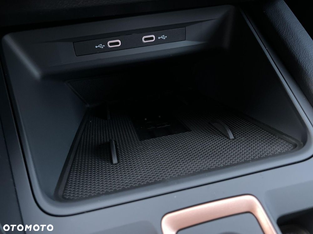 Cupra Leon - 36