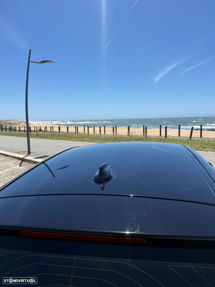 BMW 118 i Advantage - 16