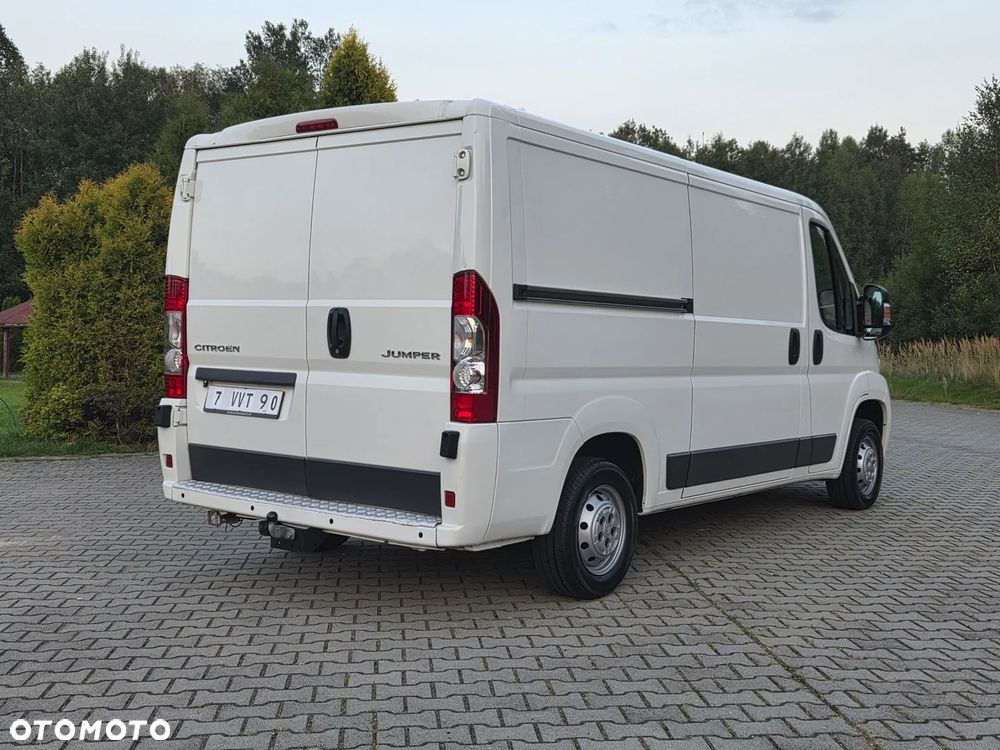 Citroën Jumper - 9