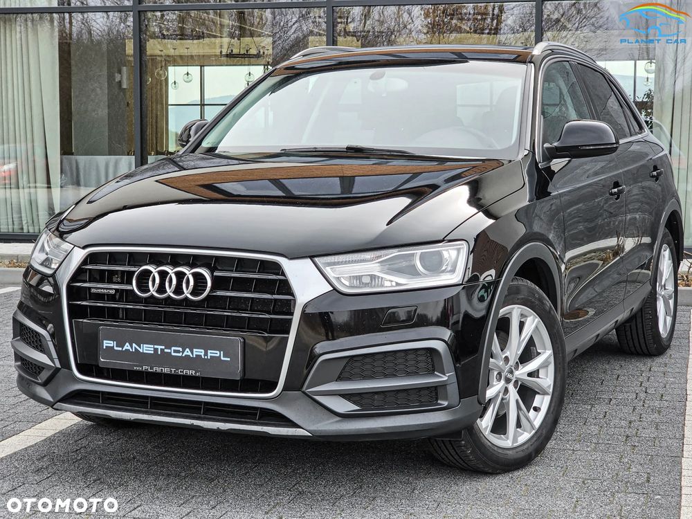 Audi Q3 2.0 TDI Quattro S tronic - 4
