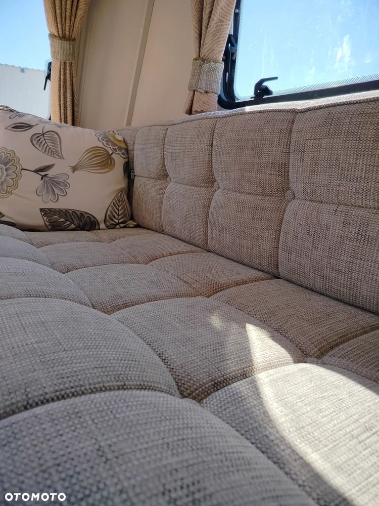 Coachman Vision 15/2 - 17