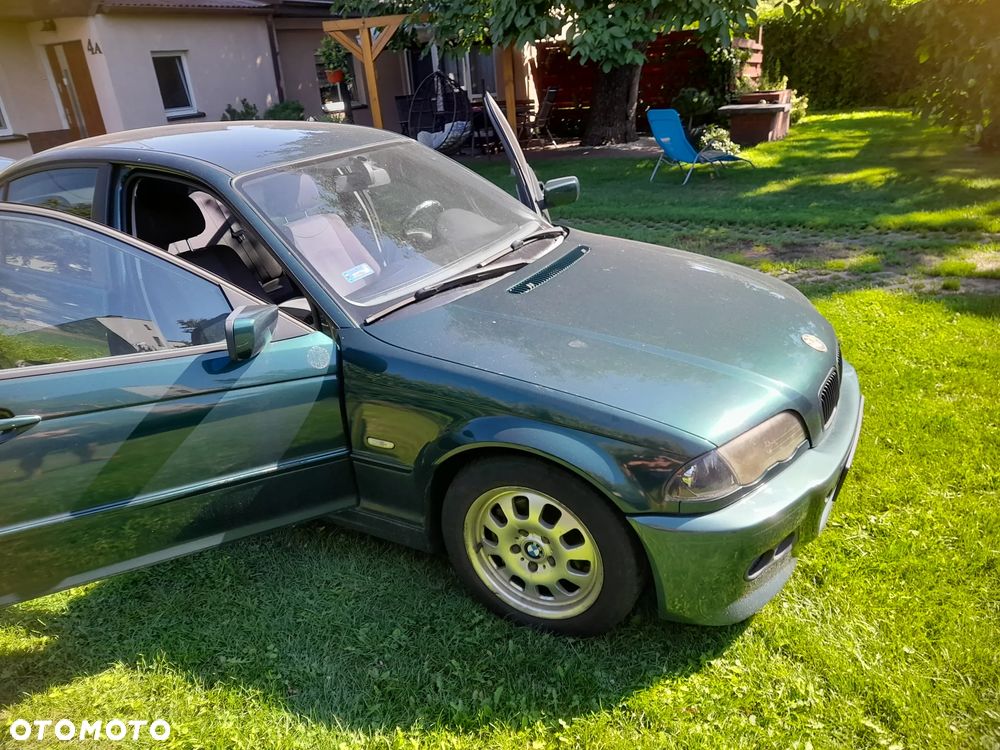 BMW Seria 3 320d - 7
