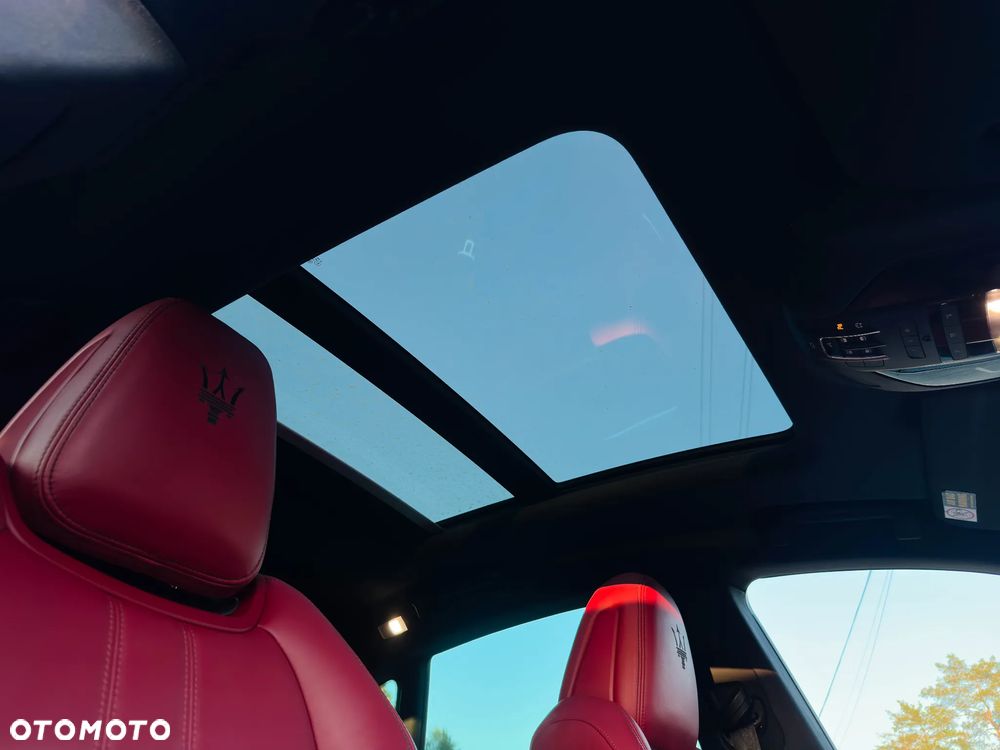 Maserati Levante Q4 GranSport - 20